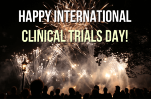 International Clinical Trials Day