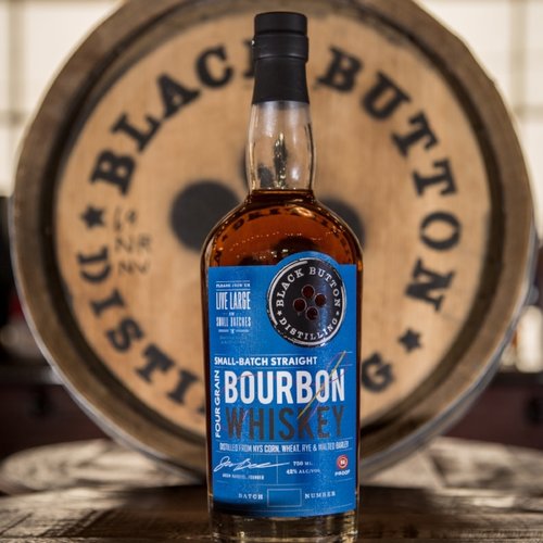 National Bourbon Day - June 14