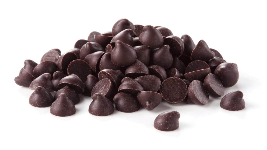 National Chocolate Chips Day