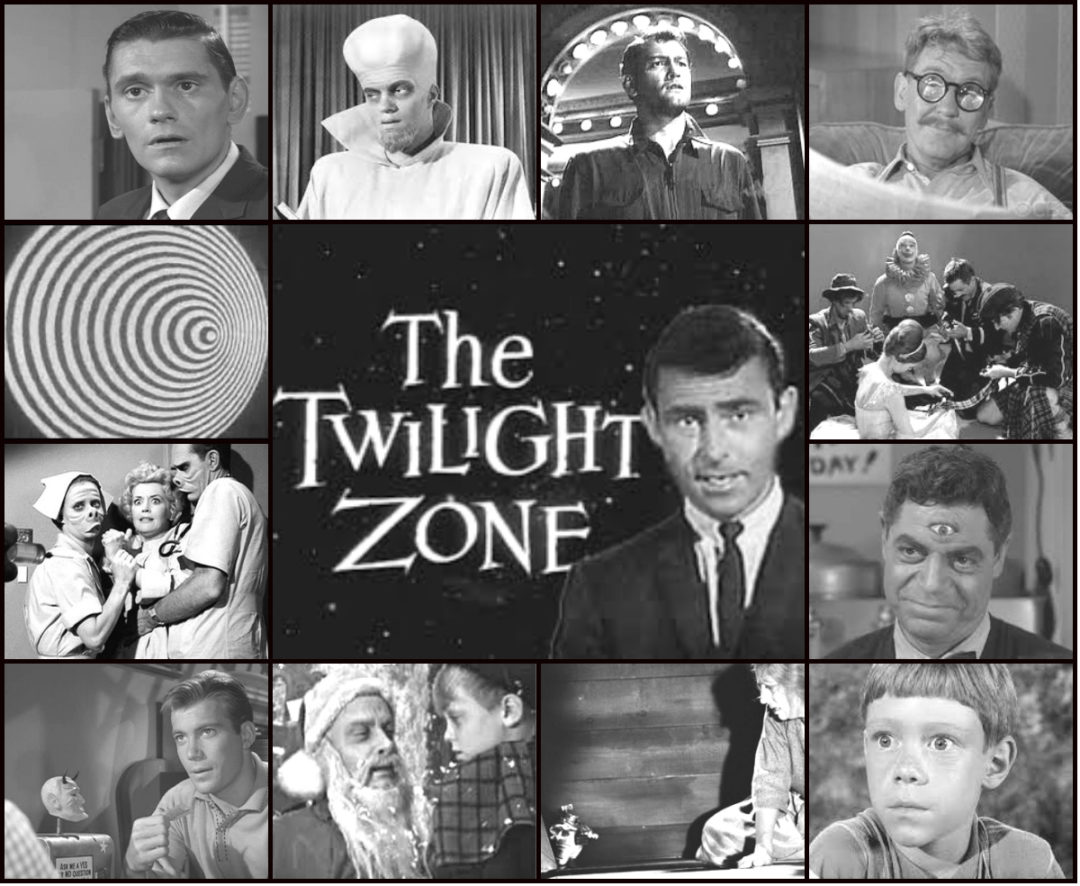 National Twilight Zone Day May 11, 2023 Happy Days 365