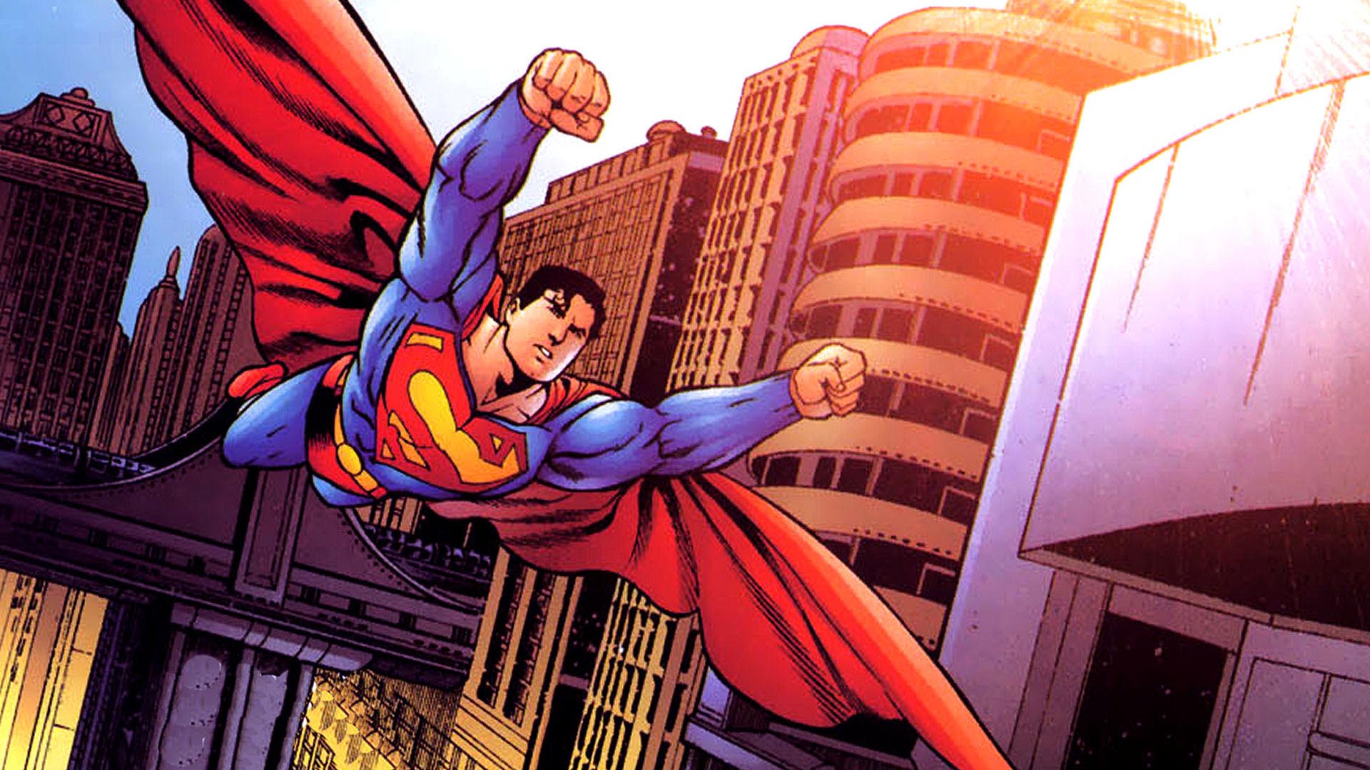 National Superman Day