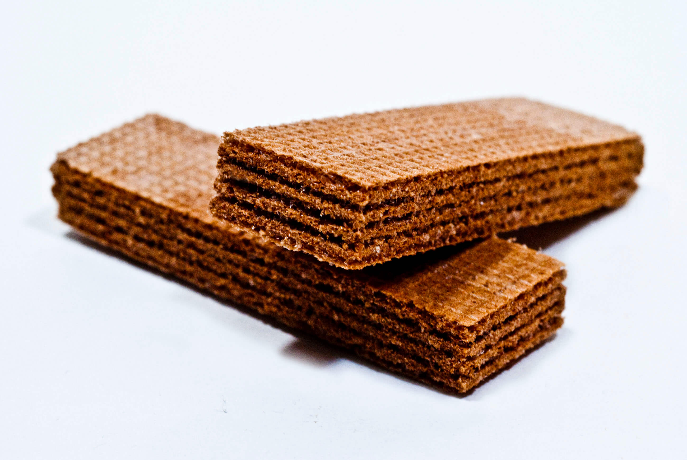 National Chocolate Wafer Day