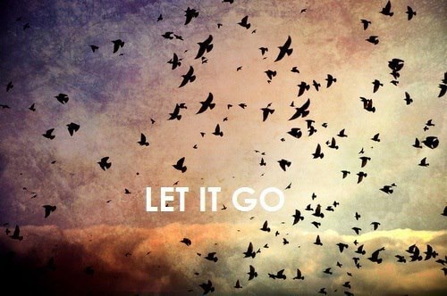 National Let It Go Day