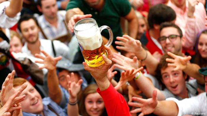 German Beer Day