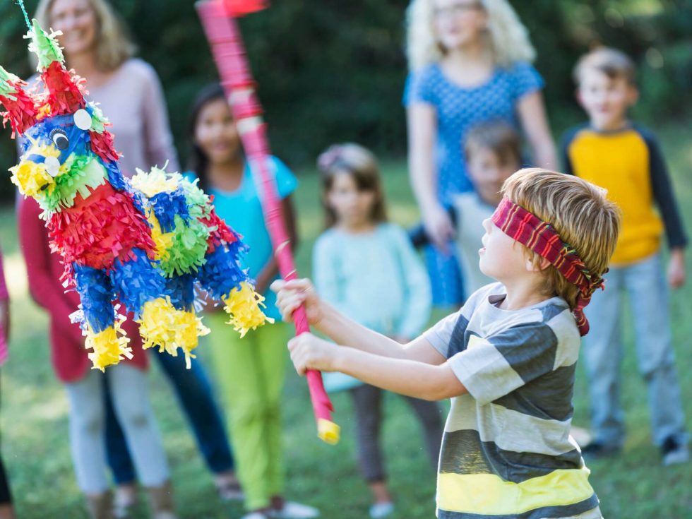 National Pinata Day April 18, 2024 Happy Days 365