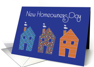 National New Homeowners Day