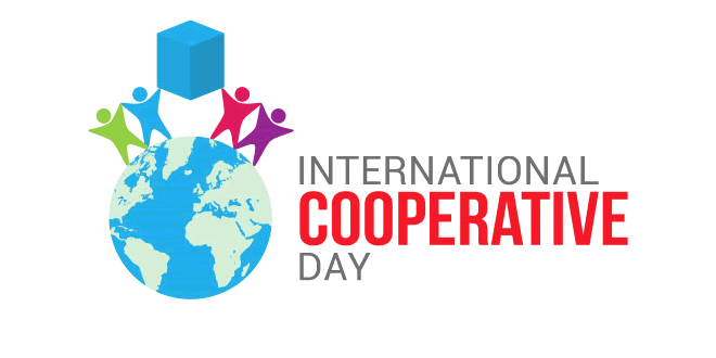 International Co-operative Day