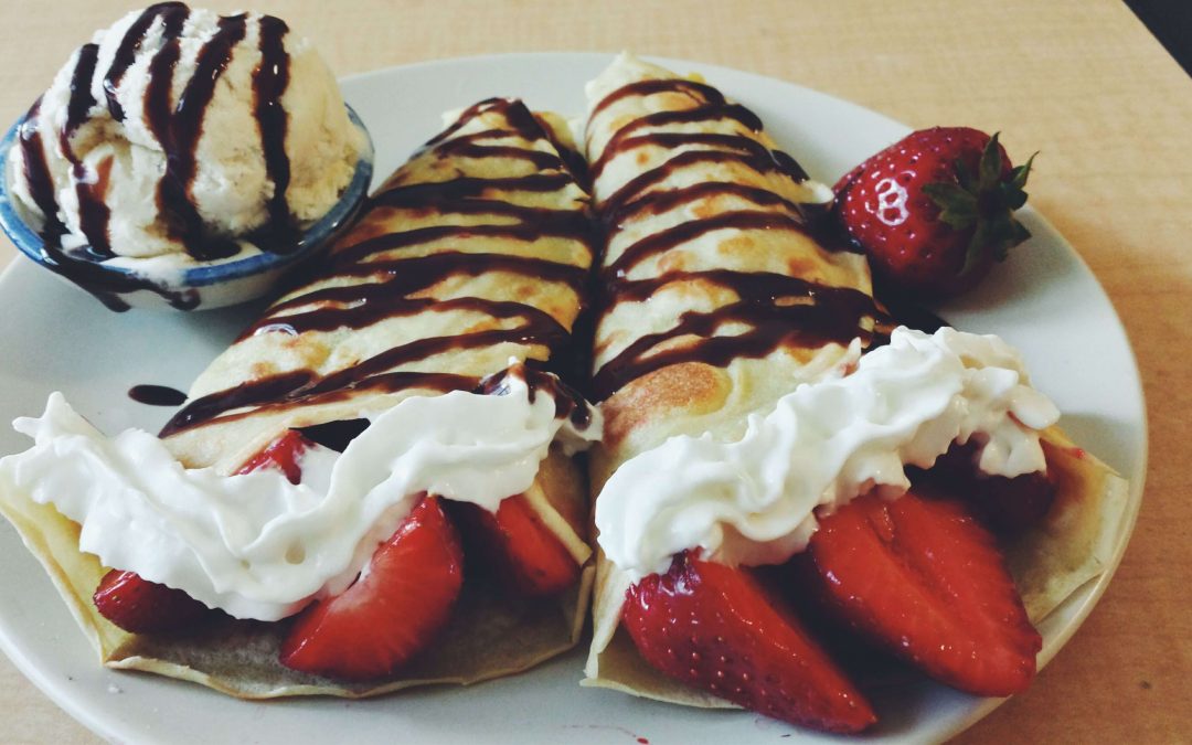 National Crepe Day – February 2, 2021