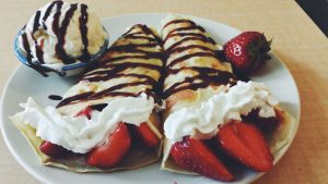 National Crepe Day
