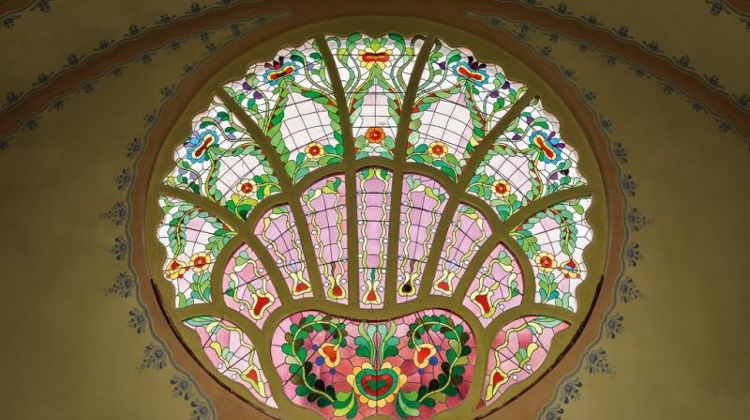 World Art Nouveau Day