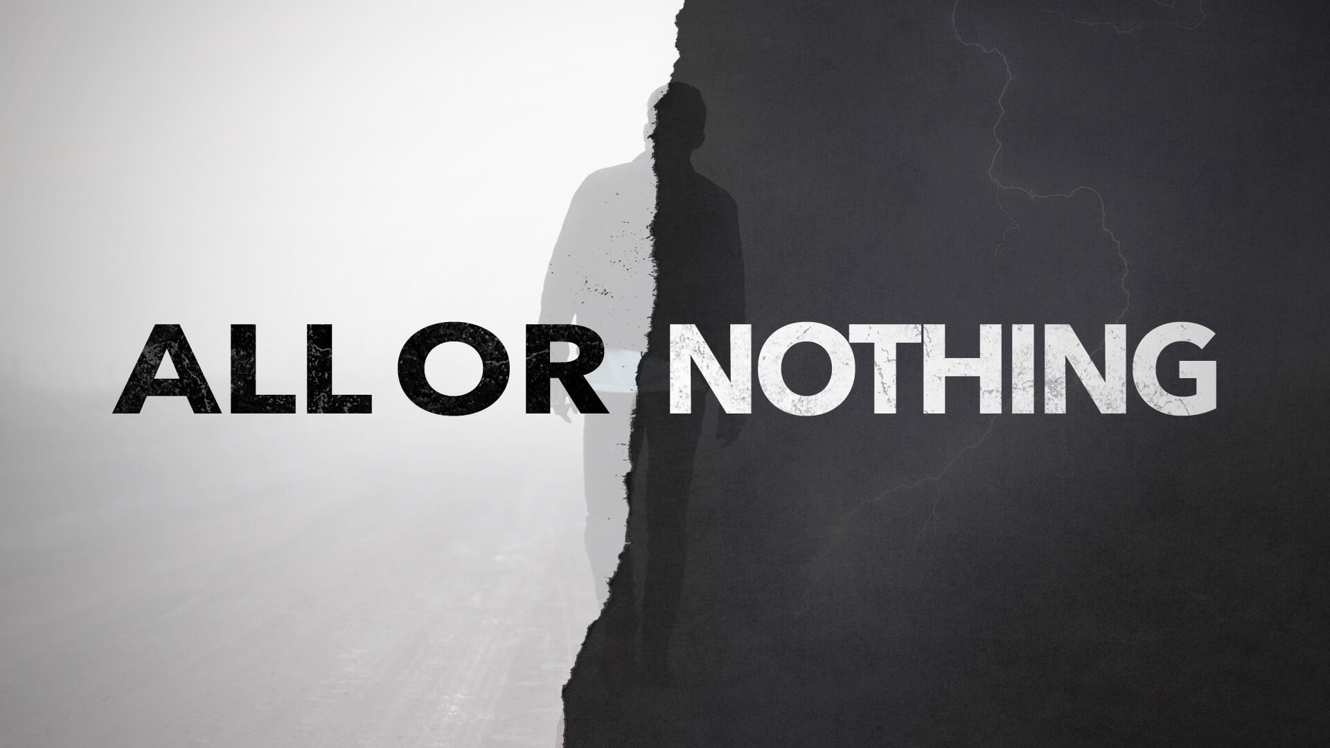 National All or Nothing Day