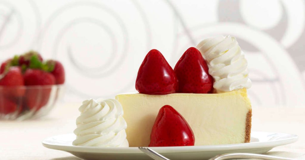 National Cheesecake Day July 30, 2023 Happy Days 365