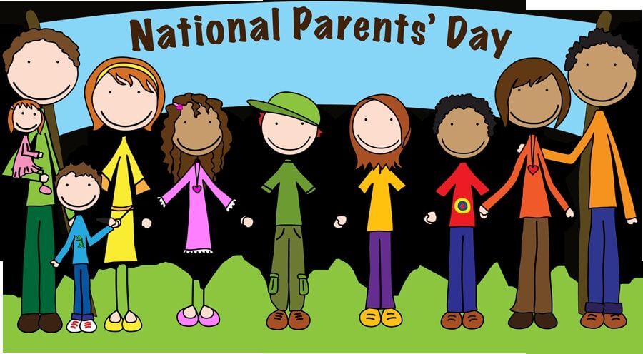 National Parents Day