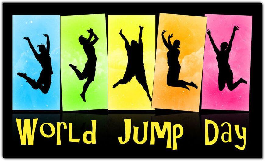 World Jump Day