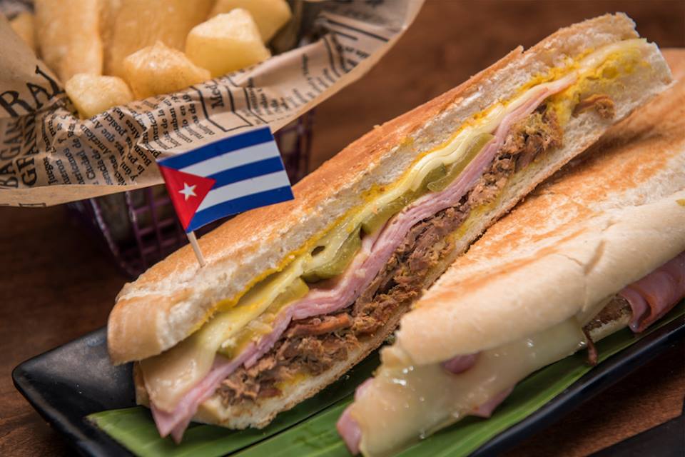 National Cuban Sandwich Day