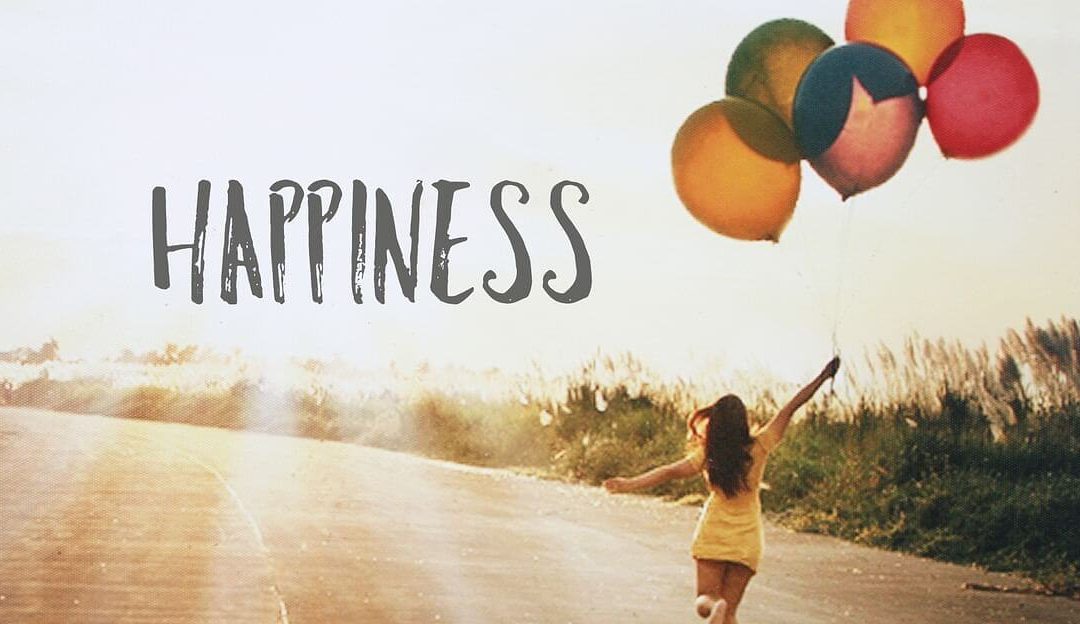 National Happiness Happens Day - August 8, 2021 - Happy Days 365