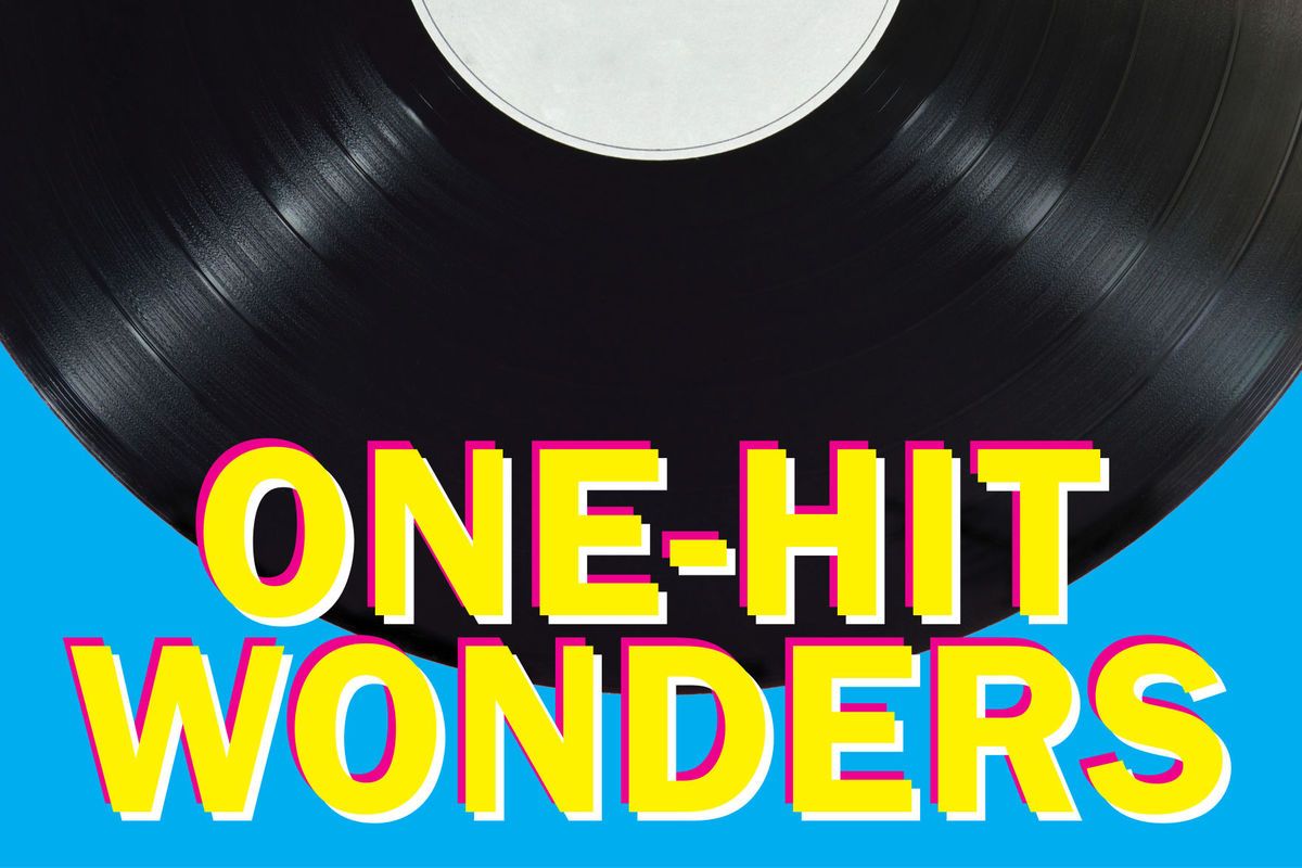 National One-hit Wonder Day