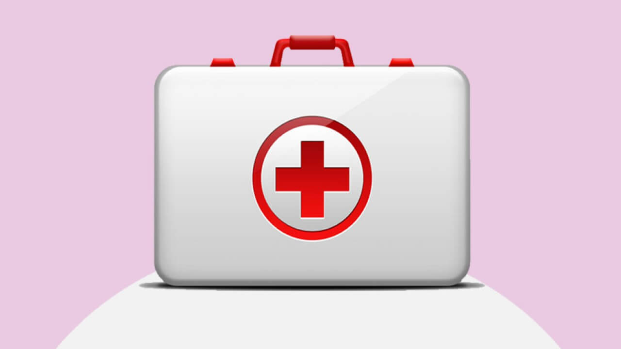 World First Aid Day