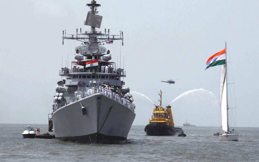 Indian Navy Day December 4, 2020 Happy Days 365