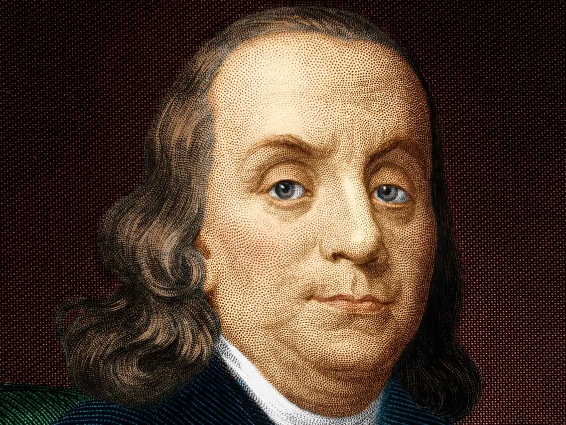 Benjamin Franklin Day
