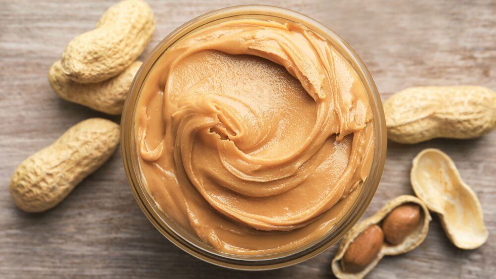 National Peanut Butter Day – January 24, 2022