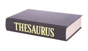 Thesaurus Day