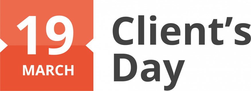 International Clients Day