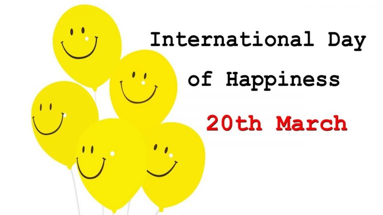 Happy Days 365: National Days, Festivals and Important Days