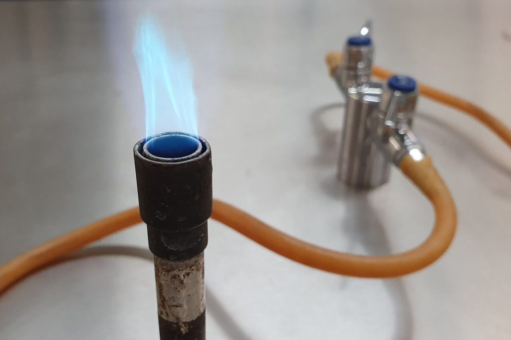 National Bunsen Burner Day March 31, 2024 Happy Days 365