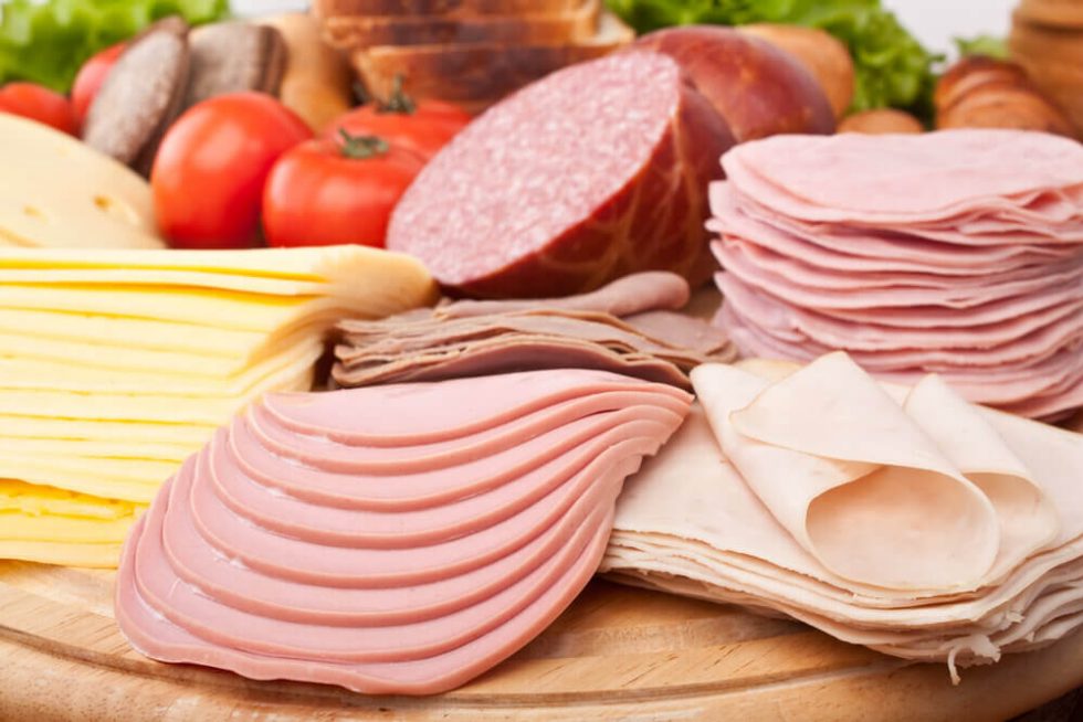 National Cold Cuts Day March 3, 2024 Happy Days 365