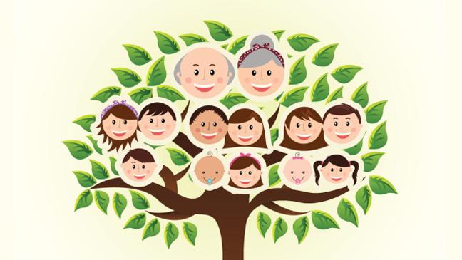 National Genealogy Day