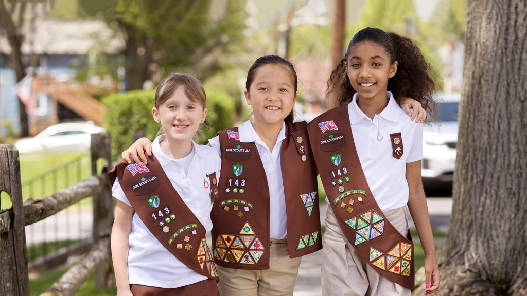 National Girl Scout Day March 12, 2024 Happy Days 365