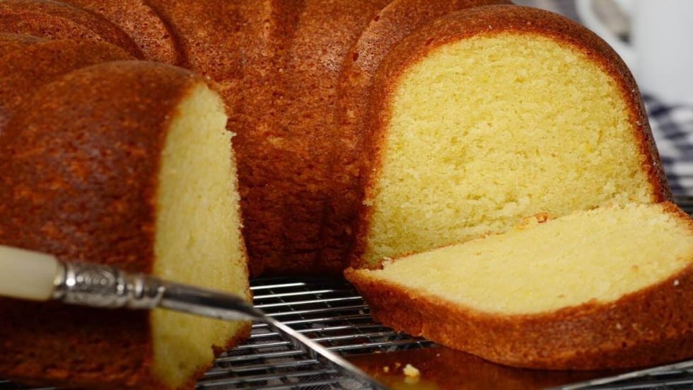 National Pound Cake Day March 4, 2024 Happy Days 365