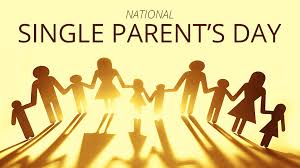 National Single Parents Day