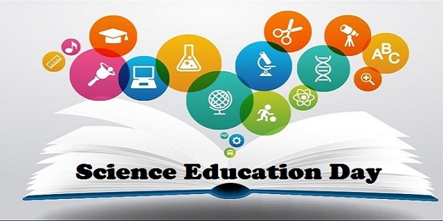Science Education Day