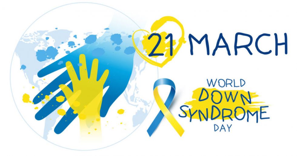 World Down Syndrome Day March 21, 2023 Happy Days 365