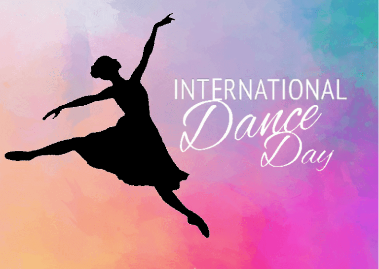 International Dance Day