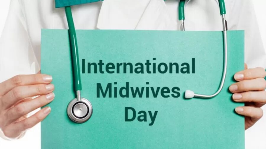 International Midwives Day