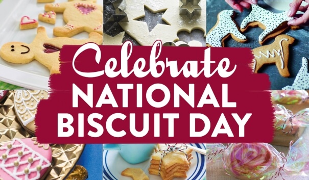 National Biscuit Day