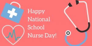 National School Nurse Day