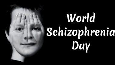 World Schizophrenia Day