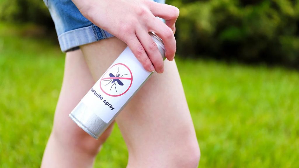 Insect Repellent Awareness Day