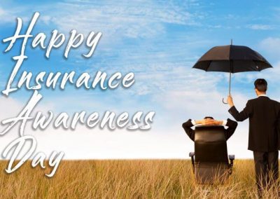 Insurance Awareness Day