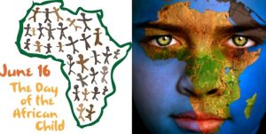 International Day of the African Child