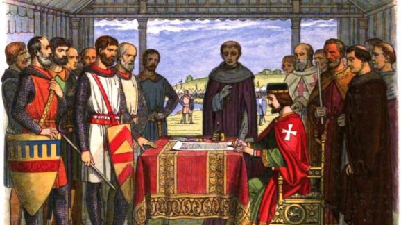 Magna Carta Day