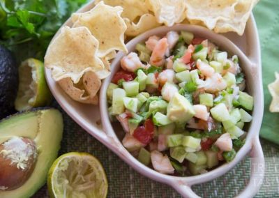 National Ceviche Day