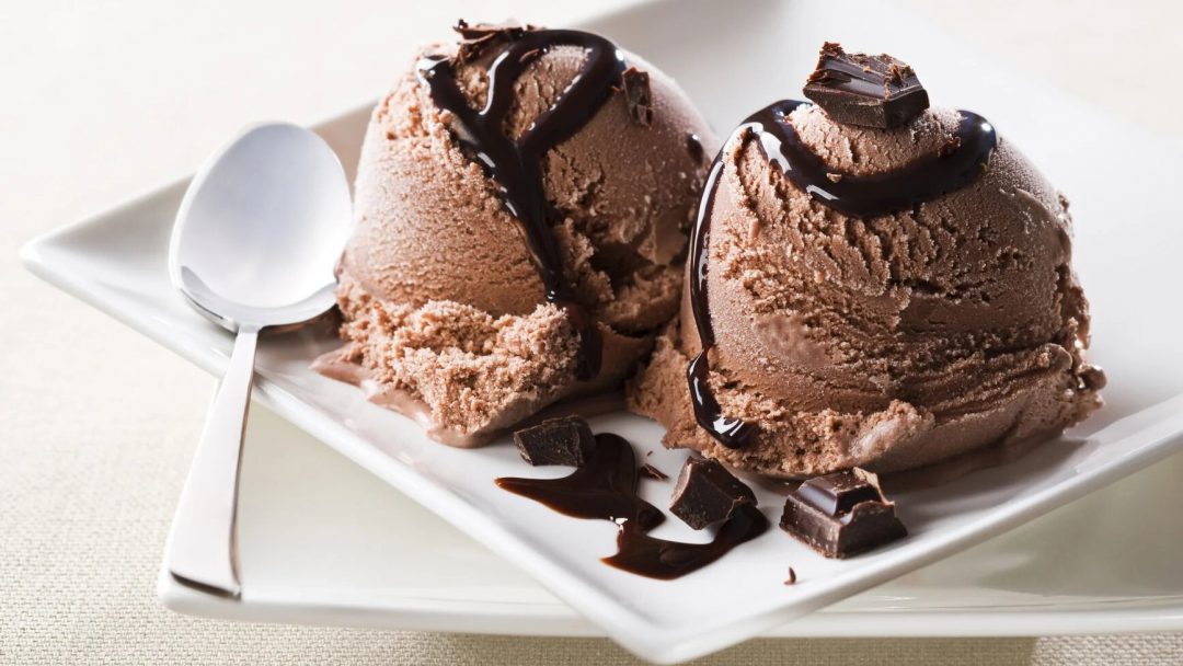 National Chocolate Ice Cream Day June 7, 2025 Happy Days 365