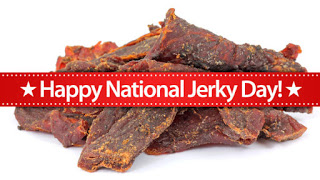 National Jerky Day