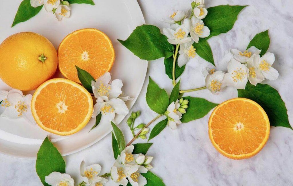 NATIONAL ORANGE BLOSSOM DAY - June 27 - National Day Calendar