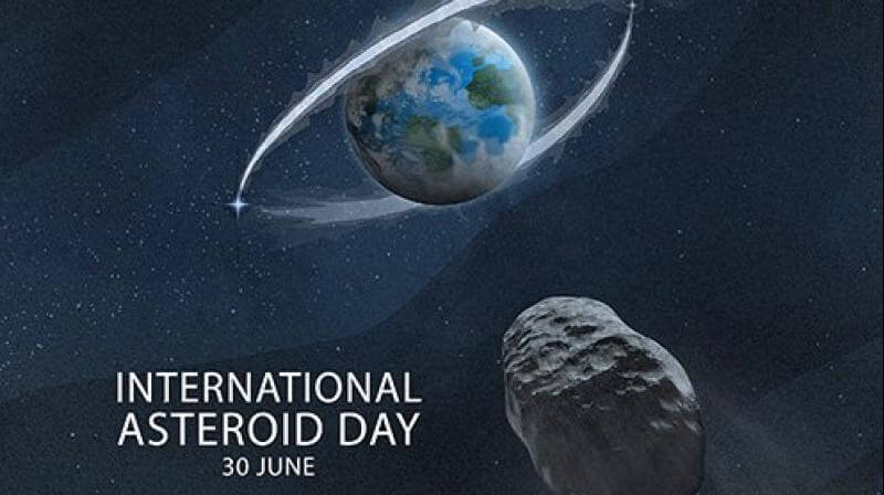 World Asteroid Day